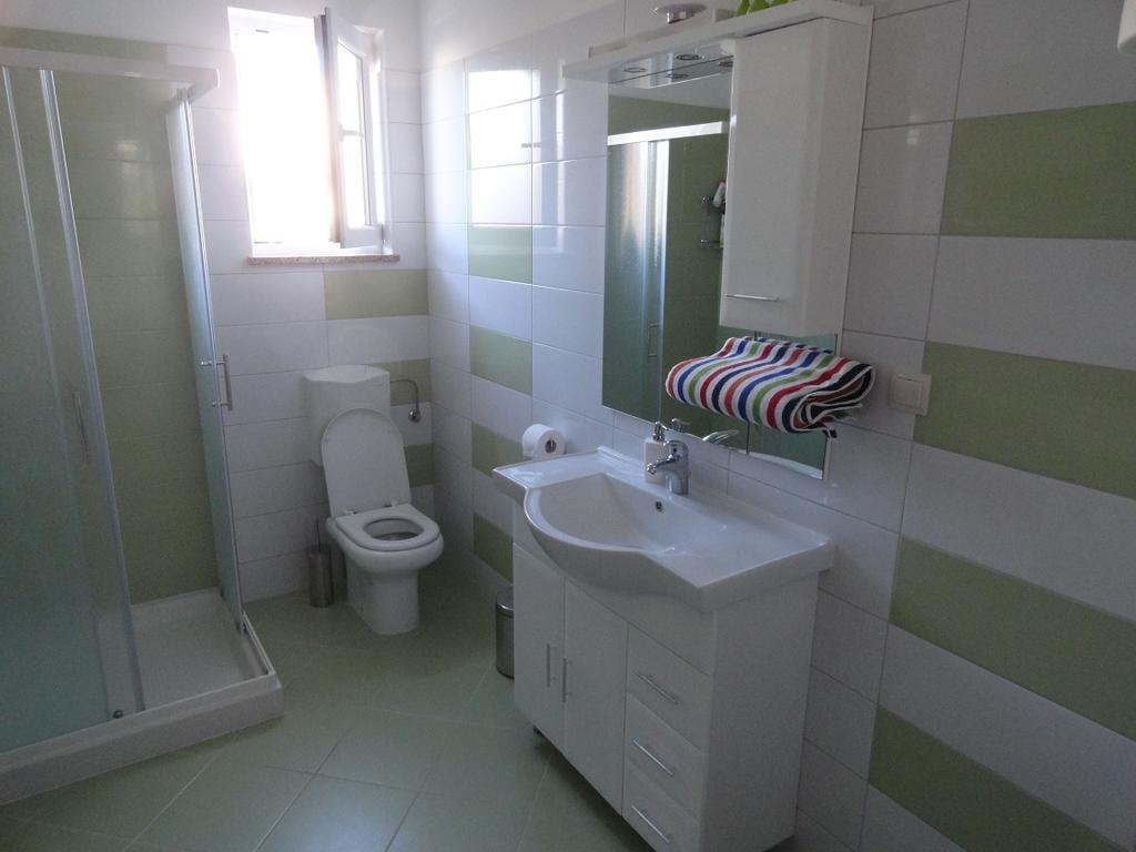 Apartment Asparagus โรวินสโก เซโล ห้อง รูปภาพ