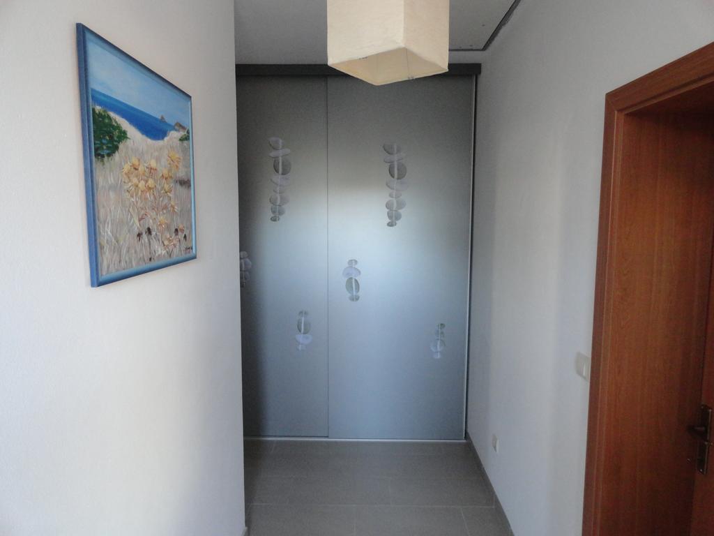 Apartment Asparagus โรวินสโก เซโล ภายนอก รูปภาพ