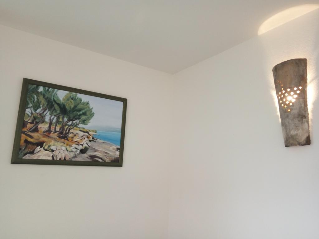Apartment Asparagus โรวินสโก เซโล ภายนอก รูปภาพ